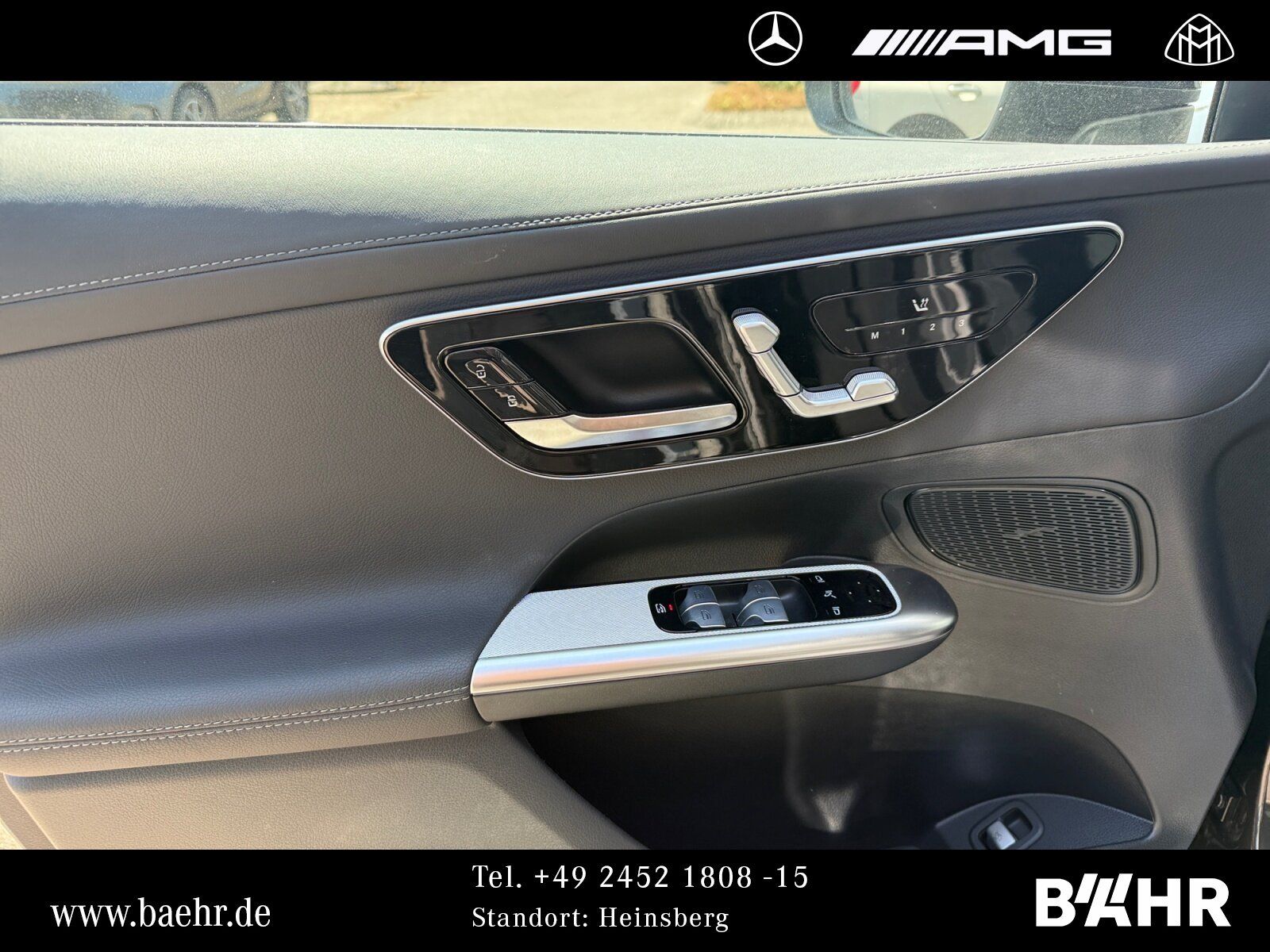 Mercedes-Benz GLC 300 d 4M Coupé AMG+Night/Digital-Light/360°