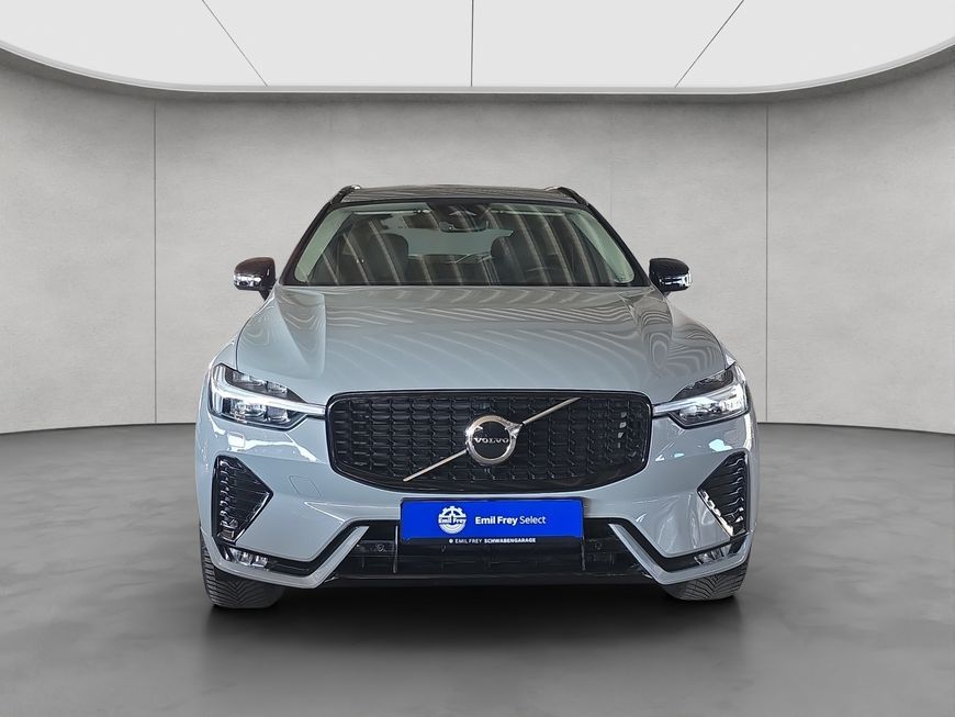 Volvo XC60 B4 D Plus Dark