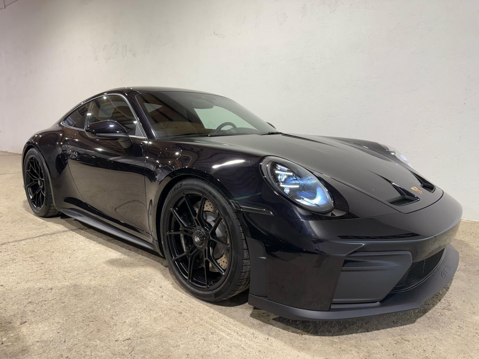 Porsche 911 992.2 GT3 Touring-Paket - Samsaru's Car Outlet