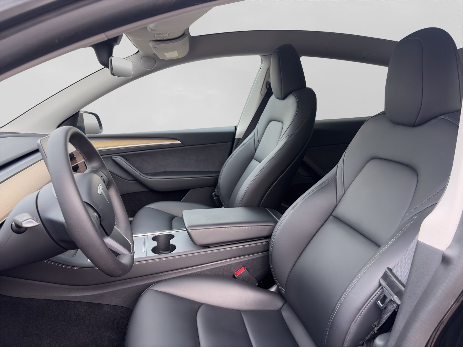 Tesla Model Y Long Range Dual AWD *1.Hand*Shanghai*