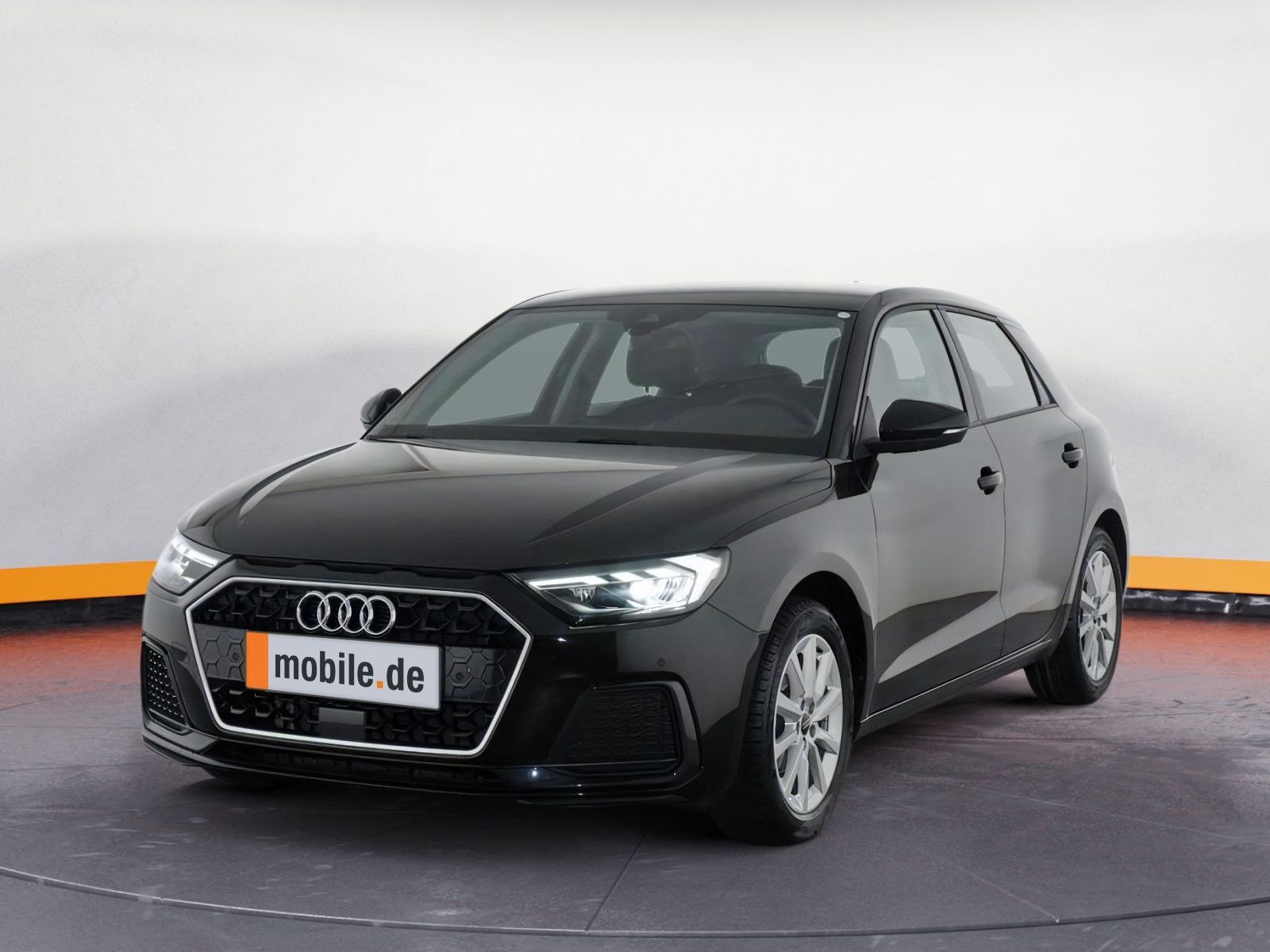 Audi A1 Sportback 25 TFSI Advanced - Samsaru's Car Outlet