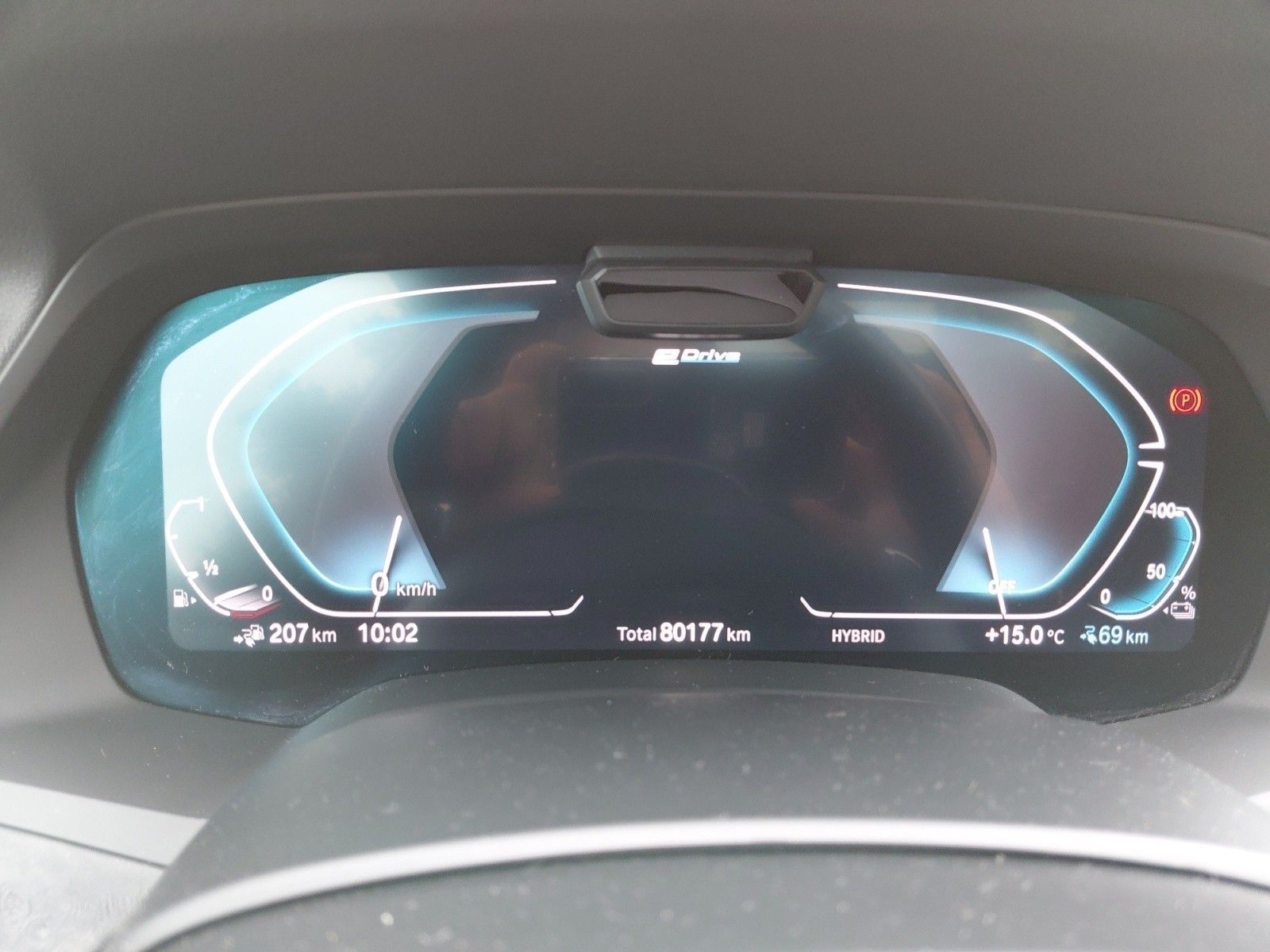 BMW X5 xDrive45e M Sportpaket Innovationsp. Panorama