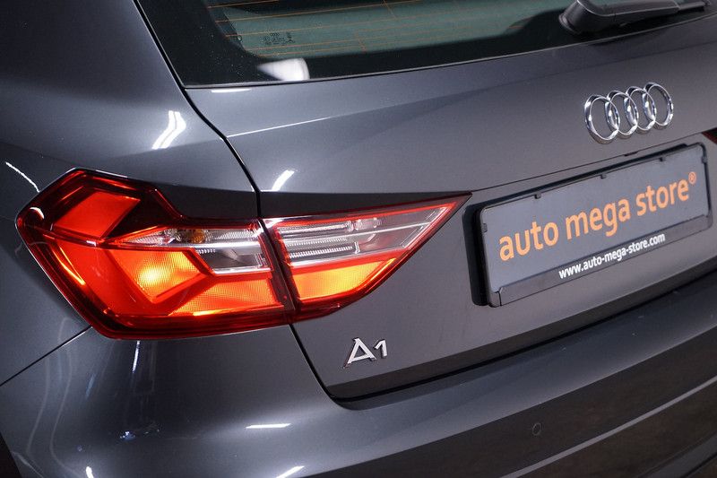 Audi A1 1.5 35 TFSI Sportback S-tronic*Kamera*Navi*DA