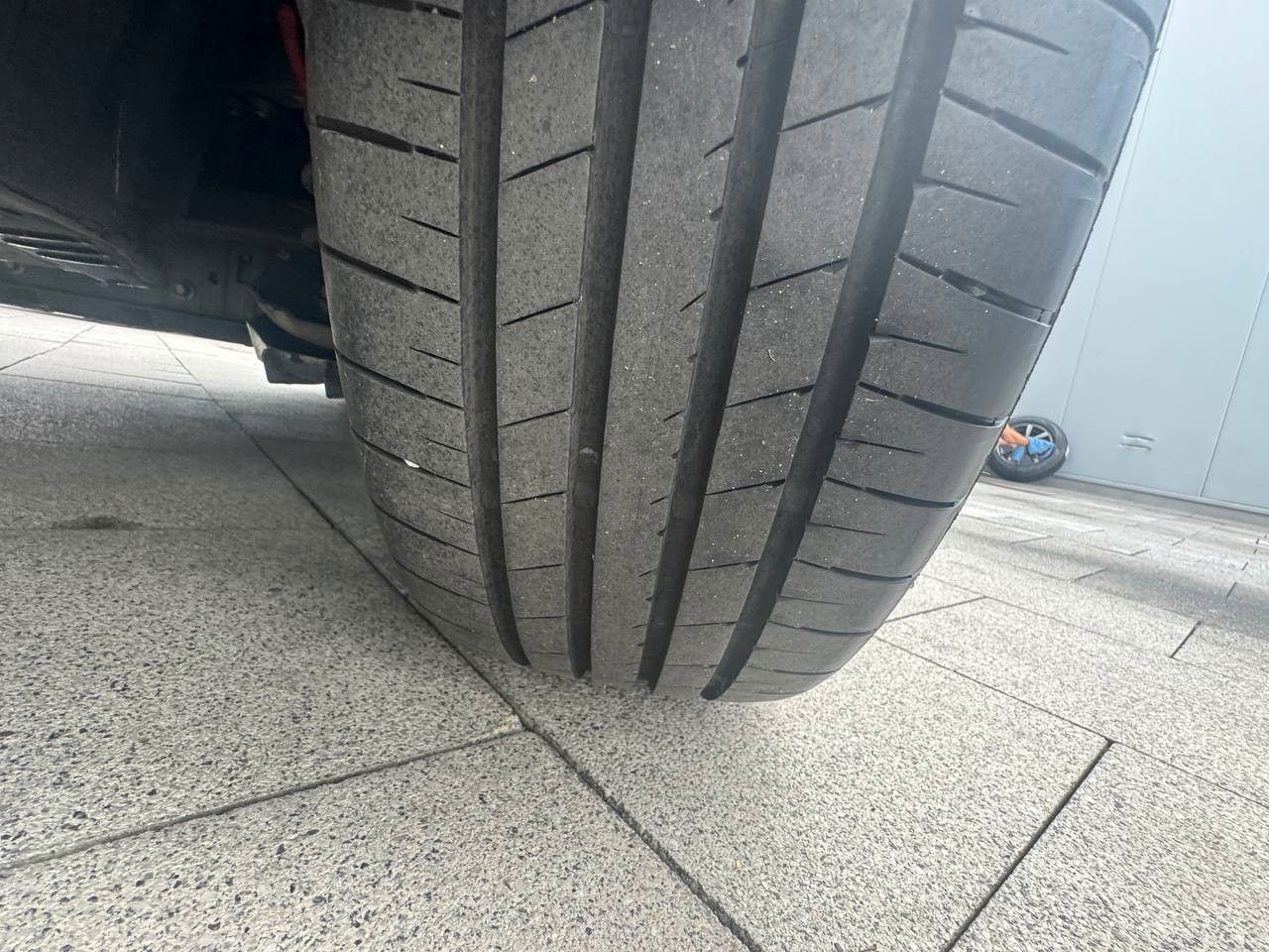 Mazda MX-30 EV Premium-/Komfort-/MConf-P/360°/BOSE/ACC