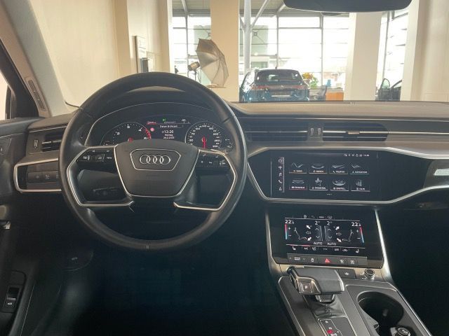 Audi A6 50 3.0 TDI quattro - Samsaru's Car Outlet