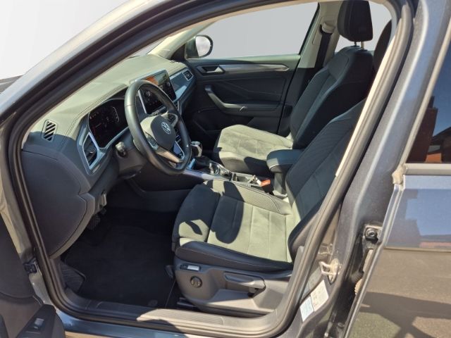 Volkswagen T-Roc 2.0 TDi DSG 4Motion Style - Samsaru's Car Outlet