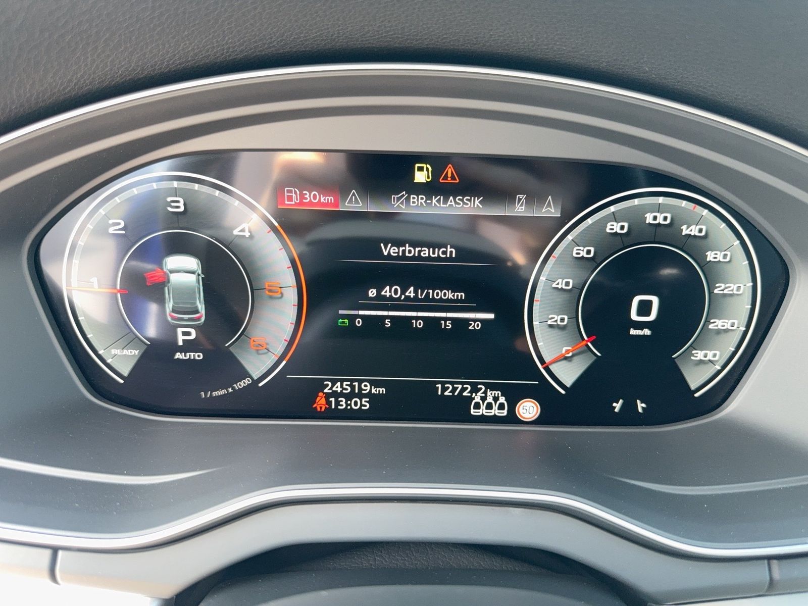 Audi Q5 Sportback S line business 50 TDI qu. tiptr.