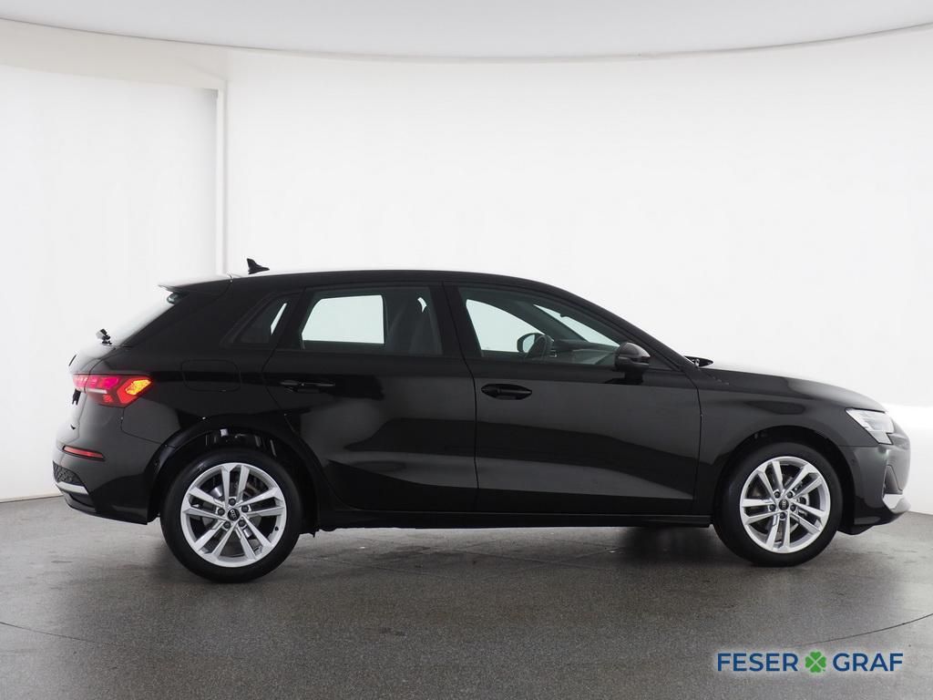 Audi A3 Sportback advanced 30 TFSI S tronic ACC / LED