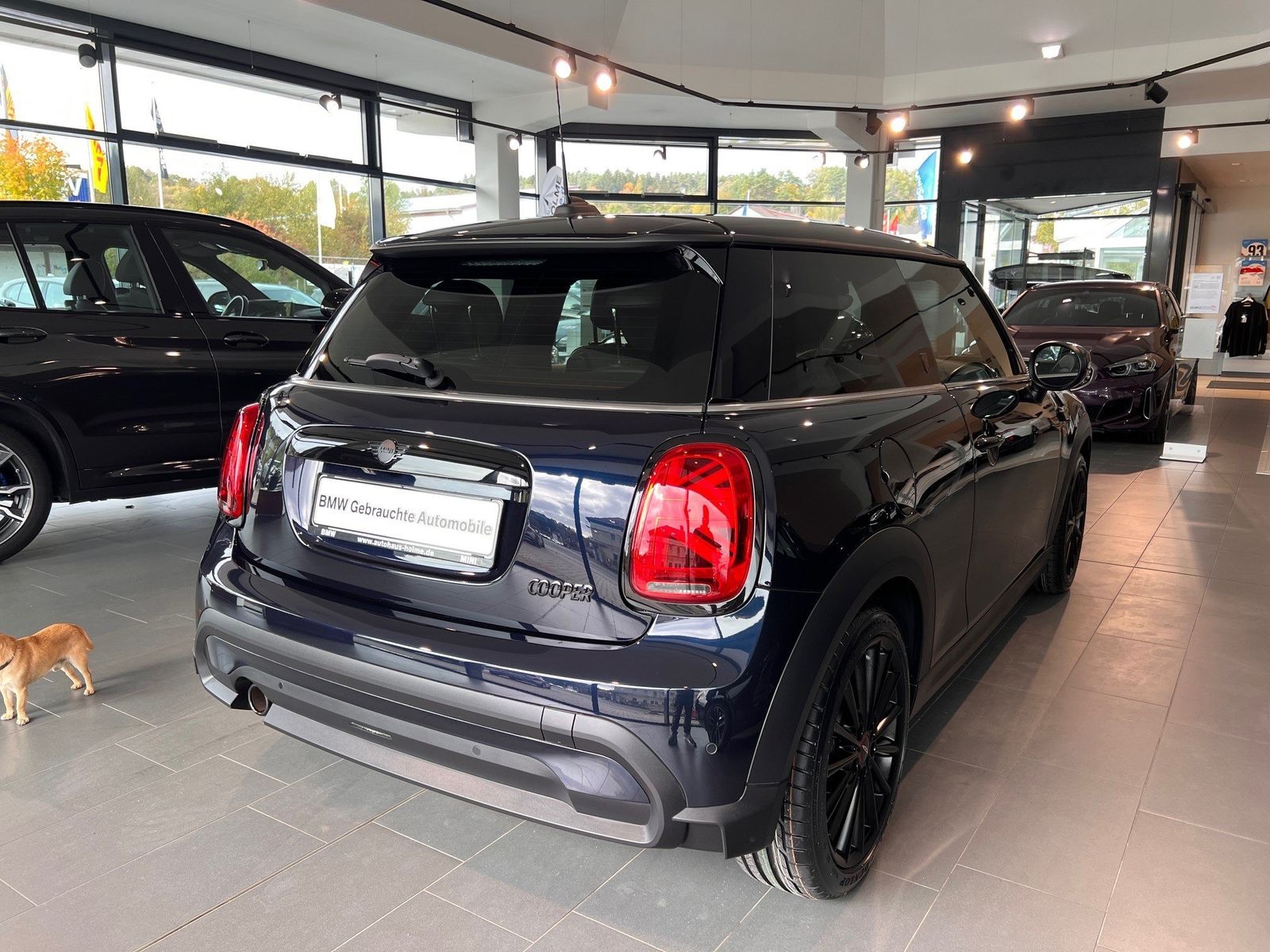 MINI Cooper Mini Yours - Samsaru's Car Outlet
