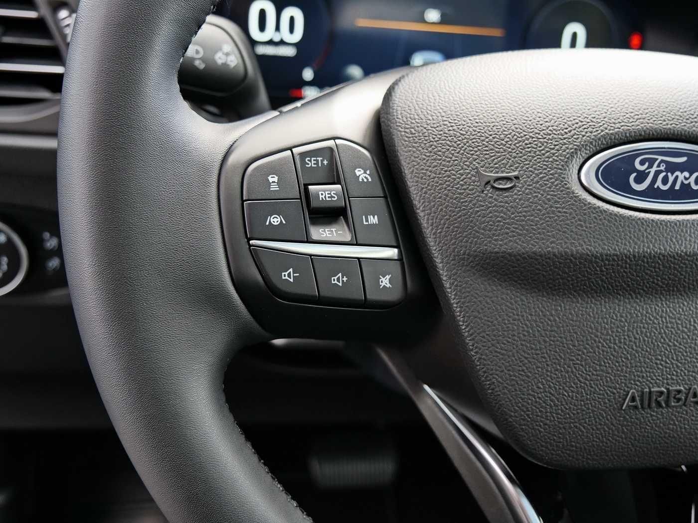 Ford Focus Turnier 1.5 EcoBlue ACTIVE X | AUTOMATIK |