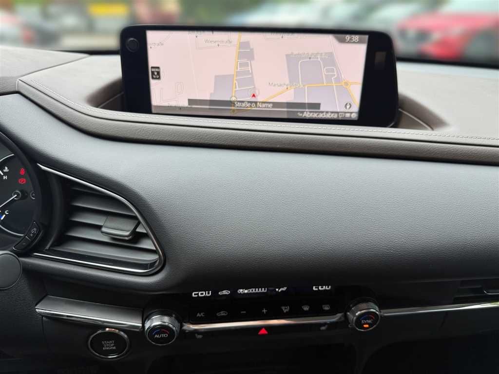 Mazda CX-30 2.5 Takumi *Navi*BOSE*360°Kamera*LED-Schei