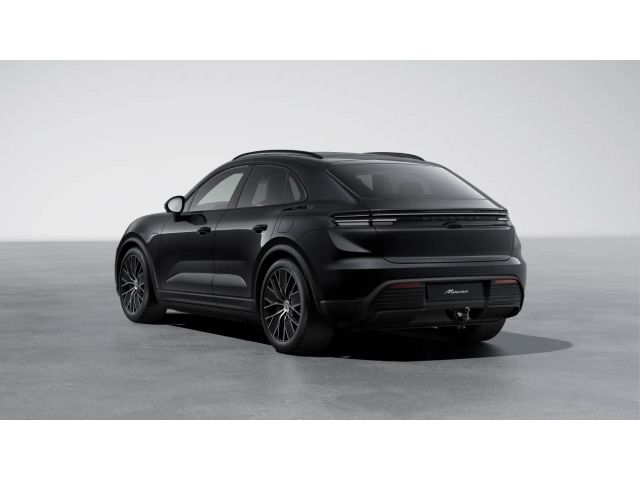 Porsche Macan 4S - Samsaru's Car Outlet