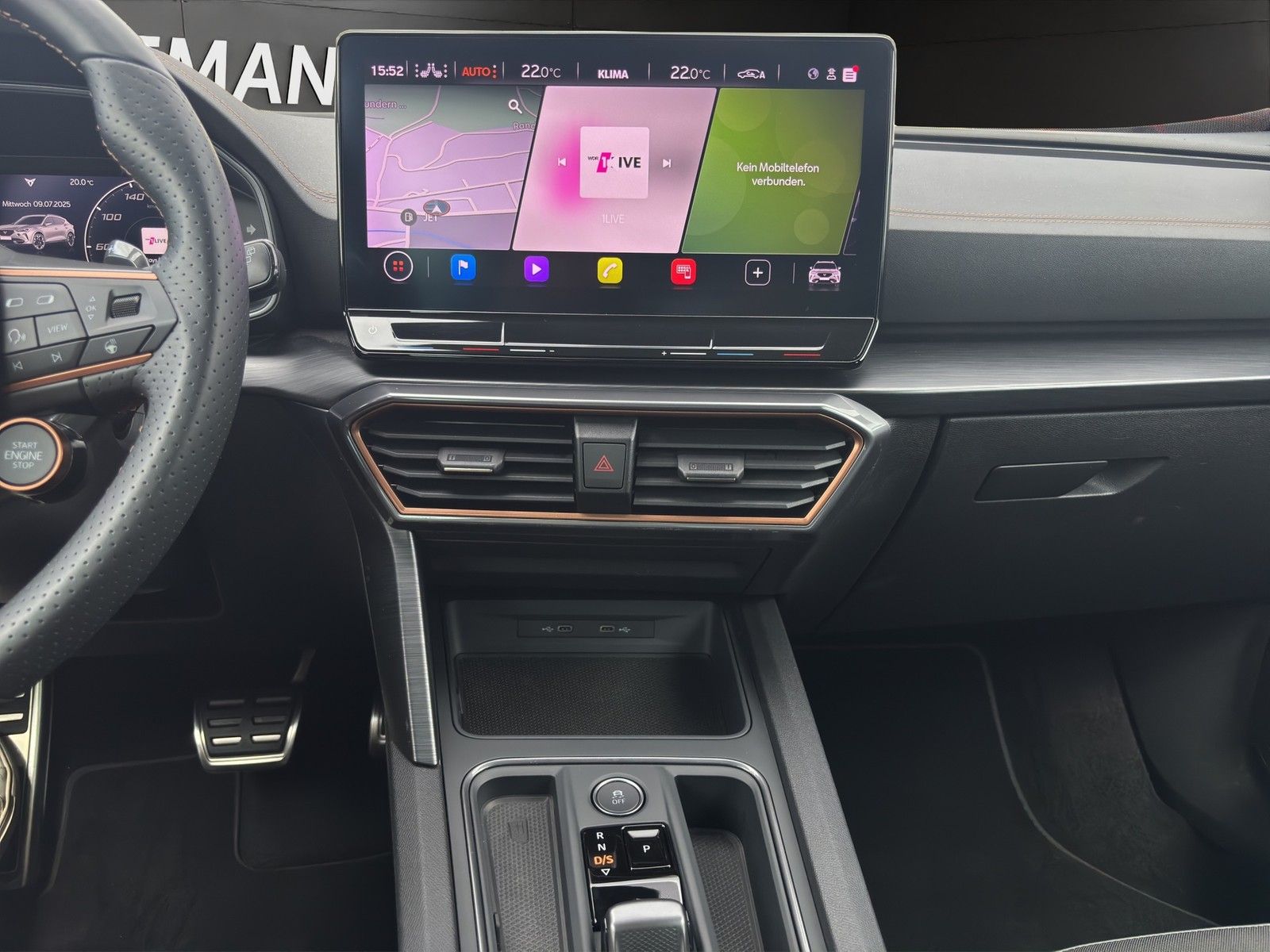 Cupra Formentor 2.0 TSI VZ 4Drive - Samsaru's Car Outlet