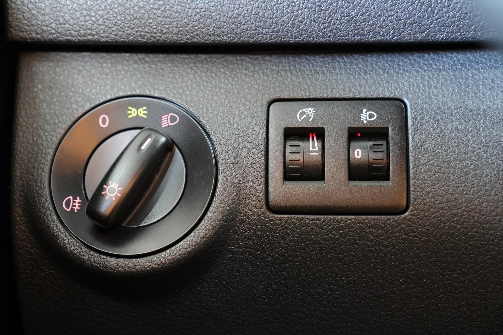 Volkswagen Caddy Maxi - Samsaru's Car Outlet