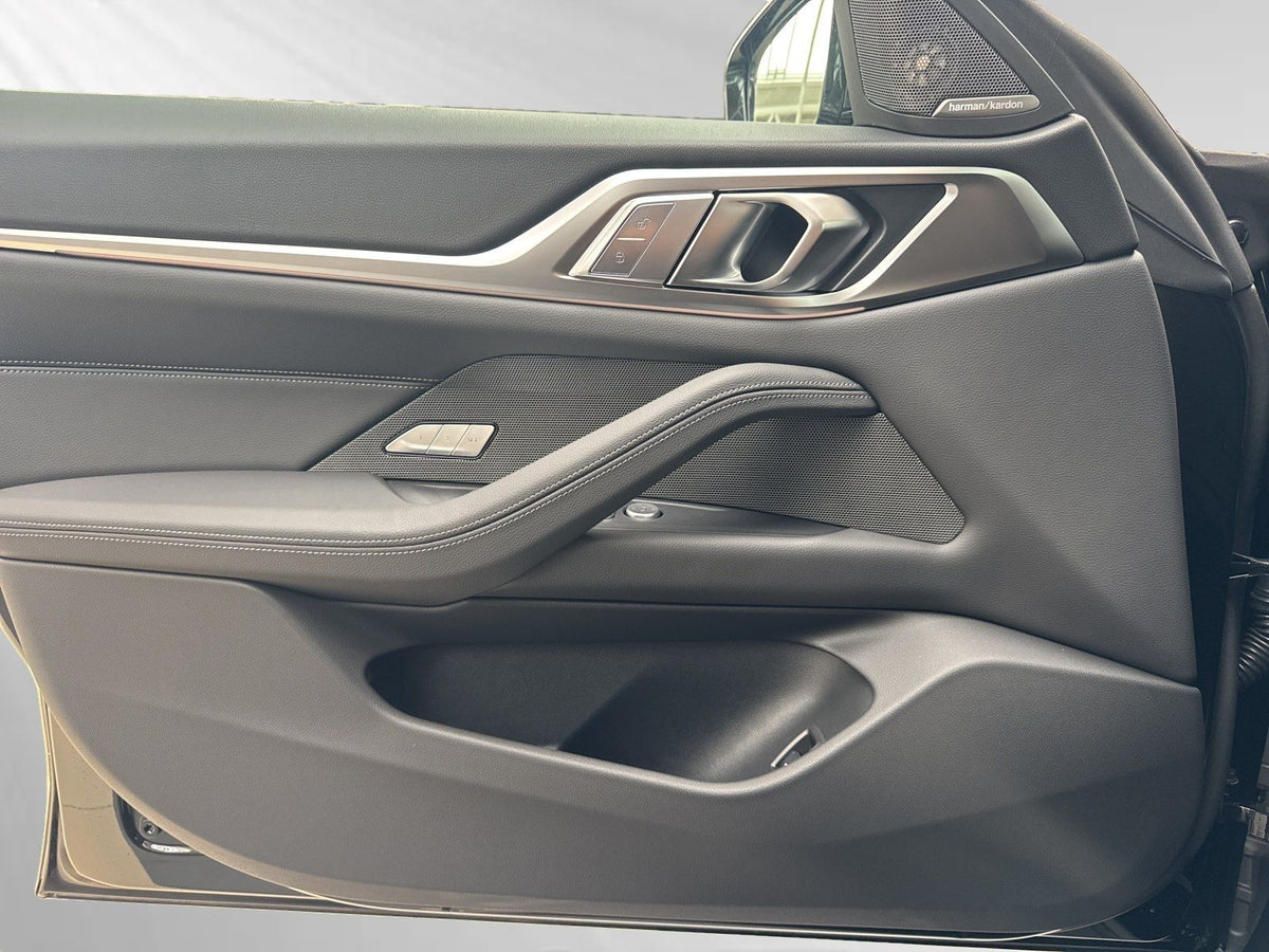BMW Seria 4 Gran Coupe