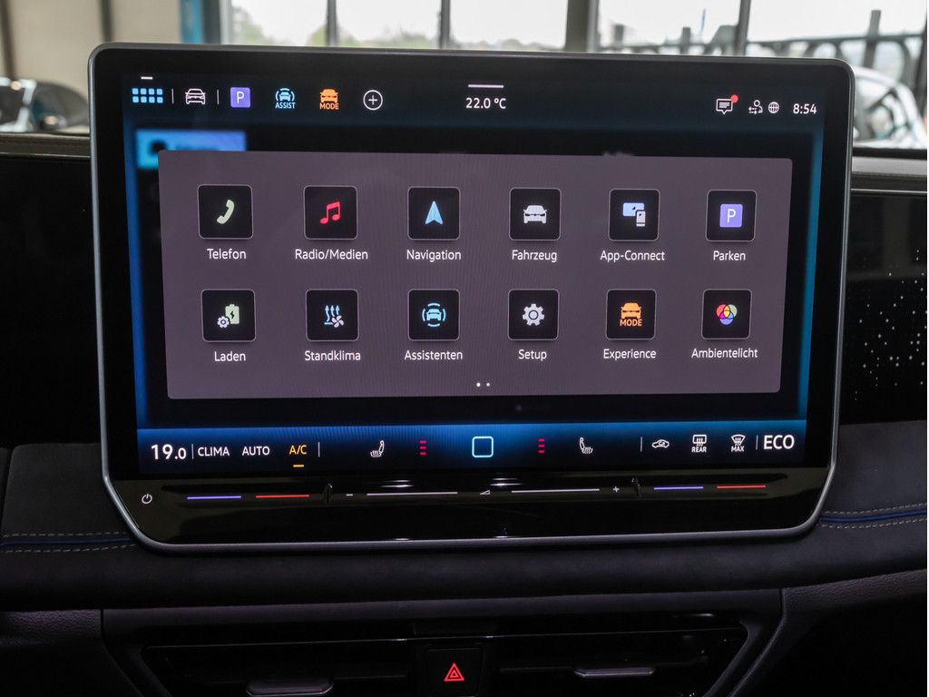 Volkswagen Tiguan R-Line 1,5 l eHybrid 130 kW 177 PS / 85 k