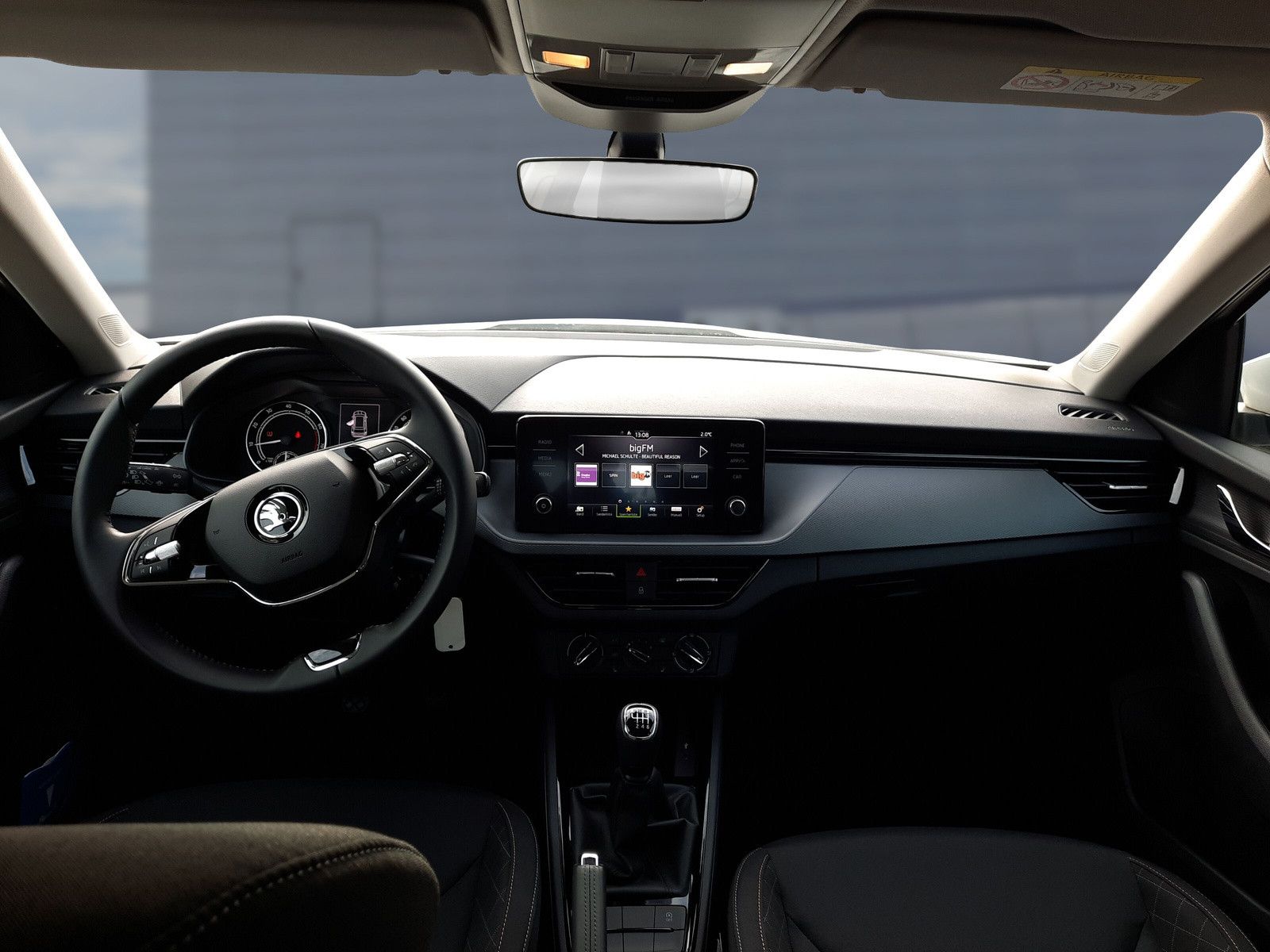 Skoda Kamiq 1.0 TSI Ambition - Samsaru's Car Outlet
