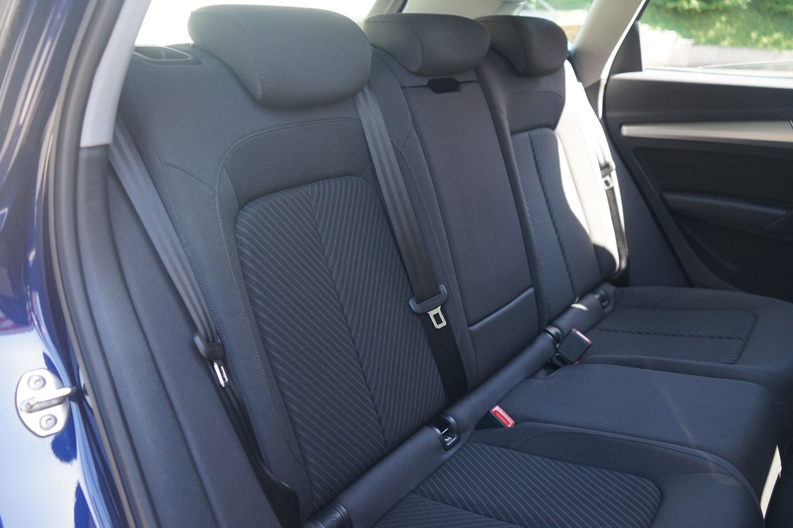 Audi Q5 40 2.0 TDI quattro - Samsaru's Car Outlet