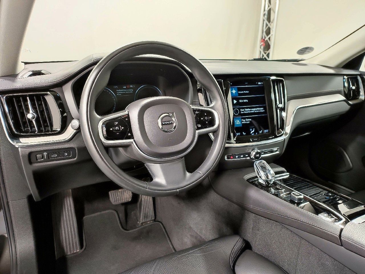 Volvo S60 T8 Inscription Plug-In Hybrid