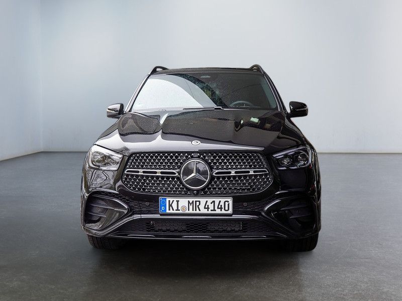 Mercedes-Benz GLE 450 d 4MATIC AMG BURM NIGHT WIDE MEMO MULTI
