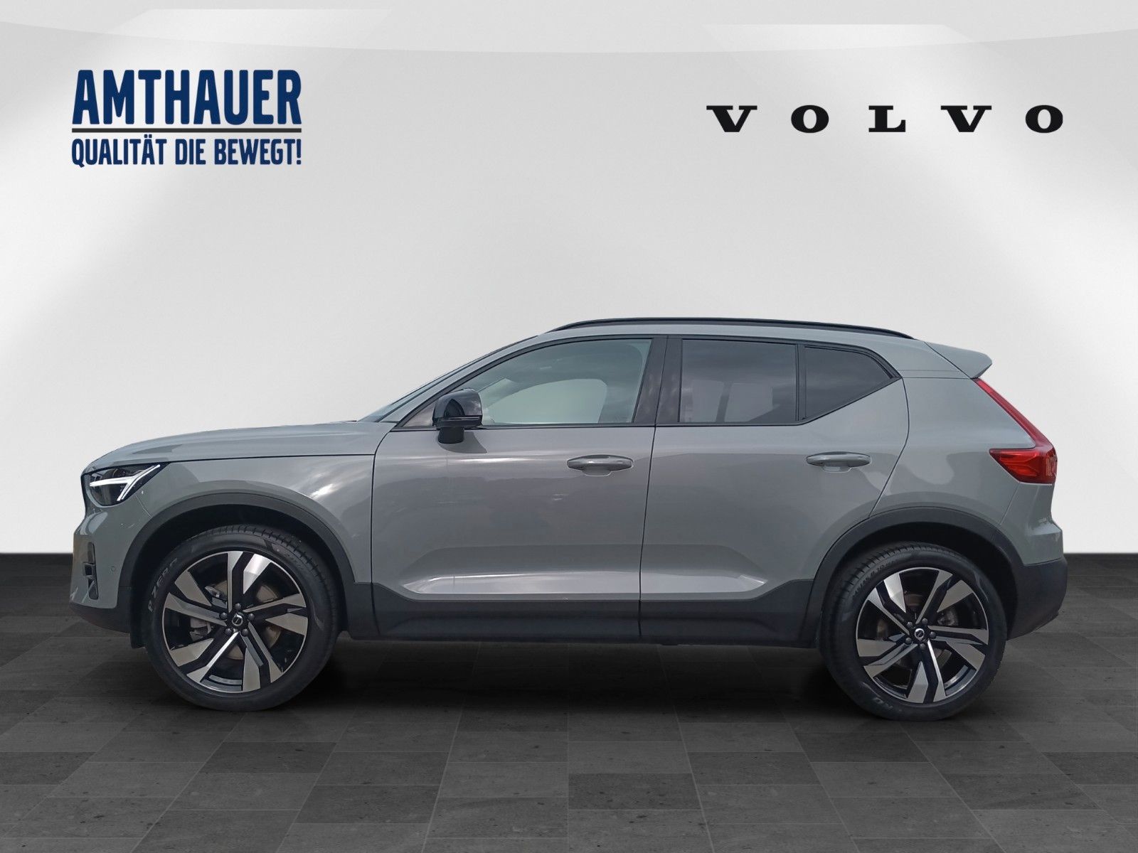 Volvo XC40 B4 Ultra 2WD - Samsaru's Car Outlet