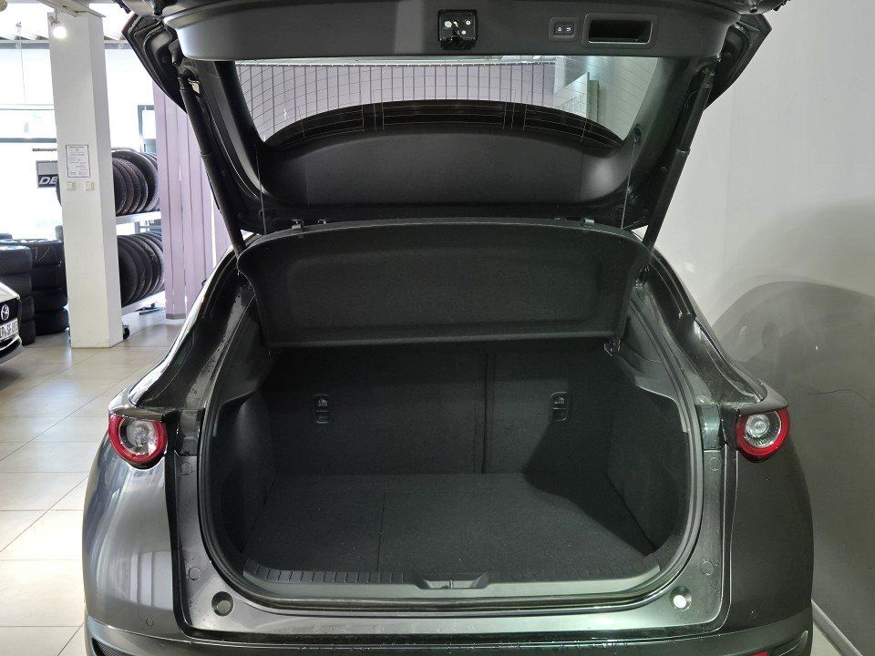 Mazda CX-30 Exclusive-Line G-140/6AT/FWD/Navi/Head-Up