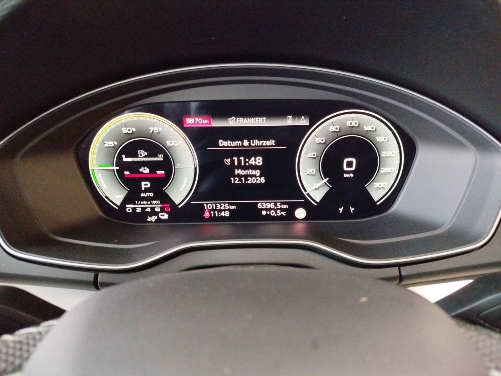 Audi Q5 55 TFSI e quattro S tronic S line Matrix-LED