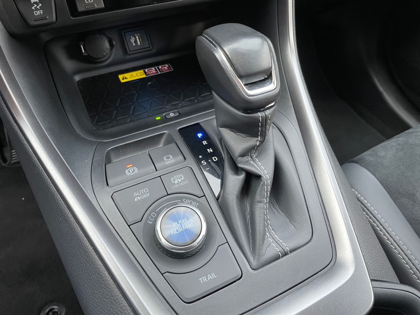Toyota RAV 4 Plug-in-Hybrid GR SPORT *HUD*360*4xSHZ*JBL