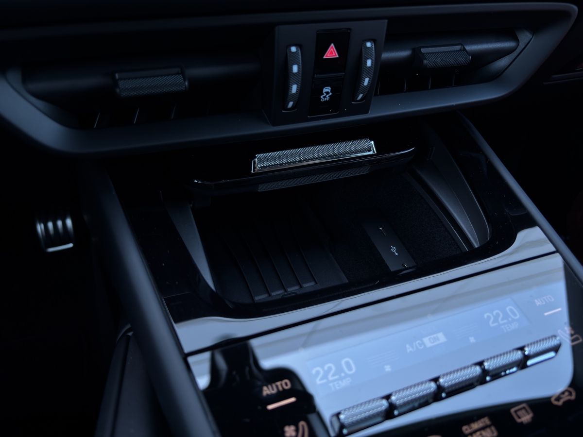 Porsche Cayenne S E-Hybrid Coupe | Sportabgas | el .AHK