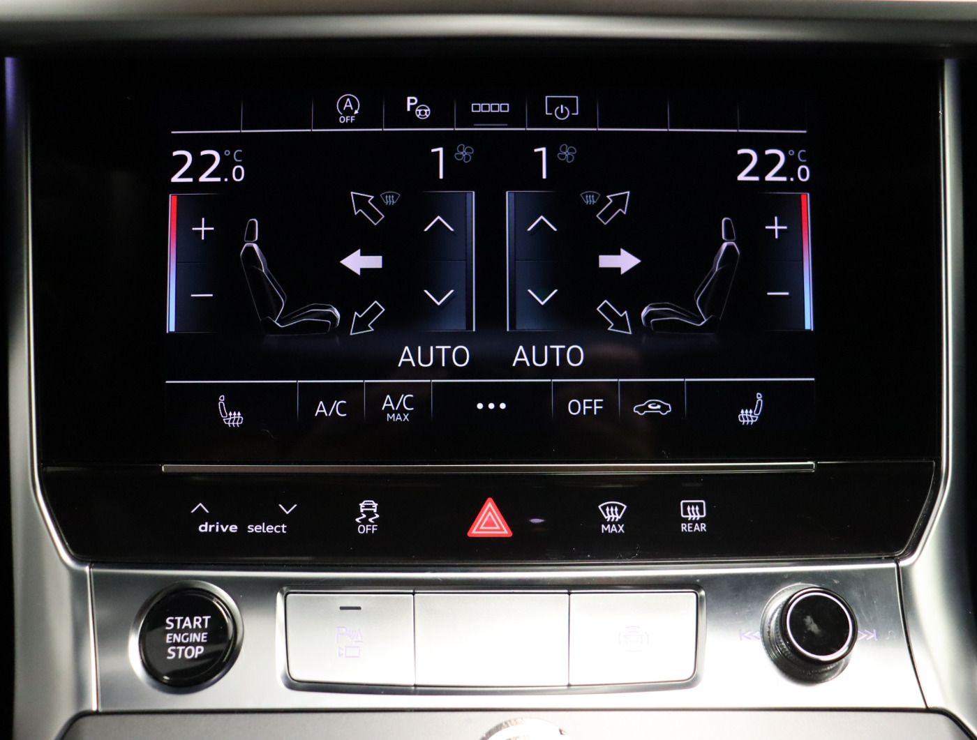 Audi A6 Avant 40 TDI quattro S tronic - Samsaru's Car Outlet