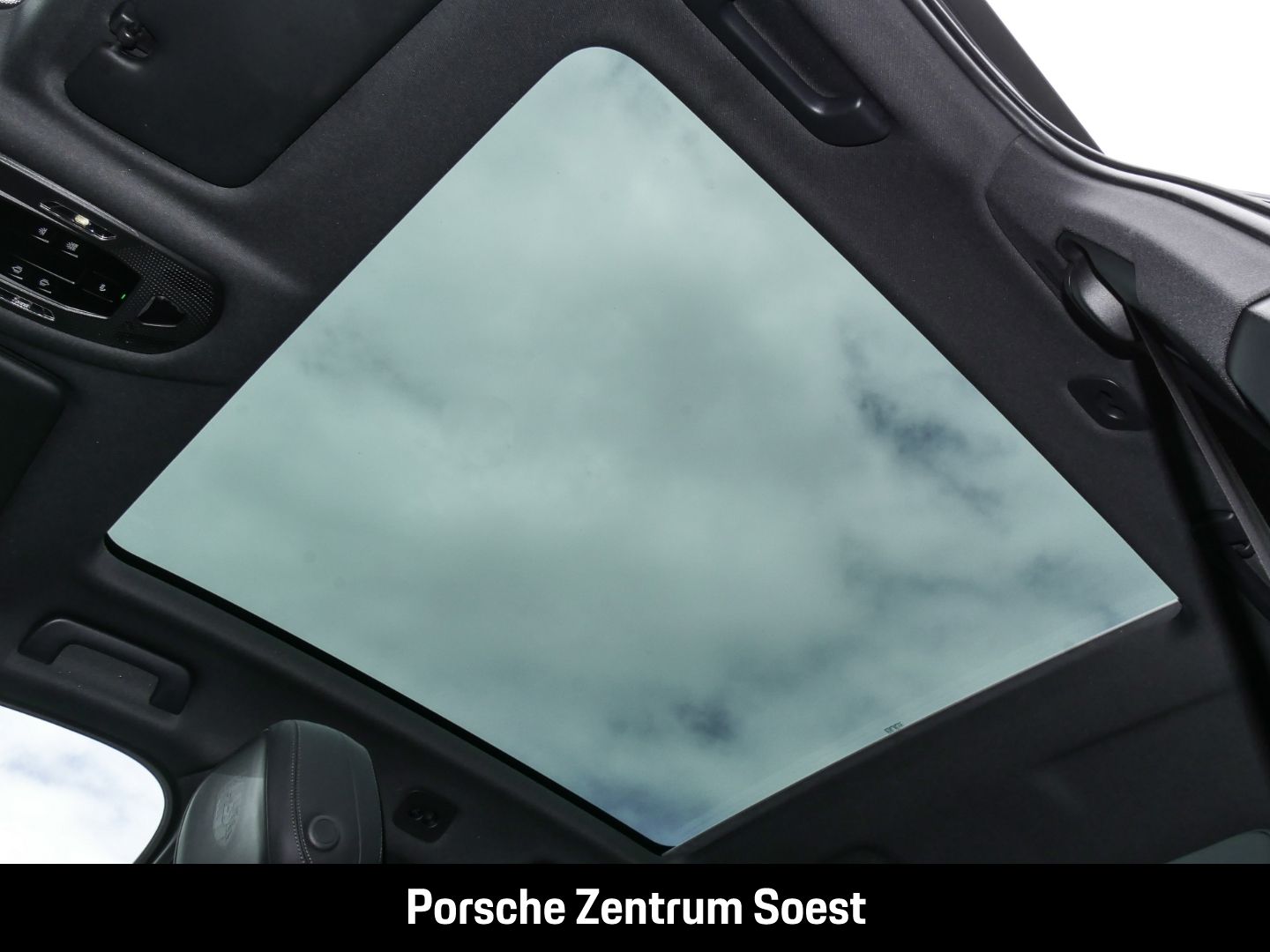 Porsche Cayenne Coupe/22 Zoll/PASM/HD-Matrix LED/BOSE
