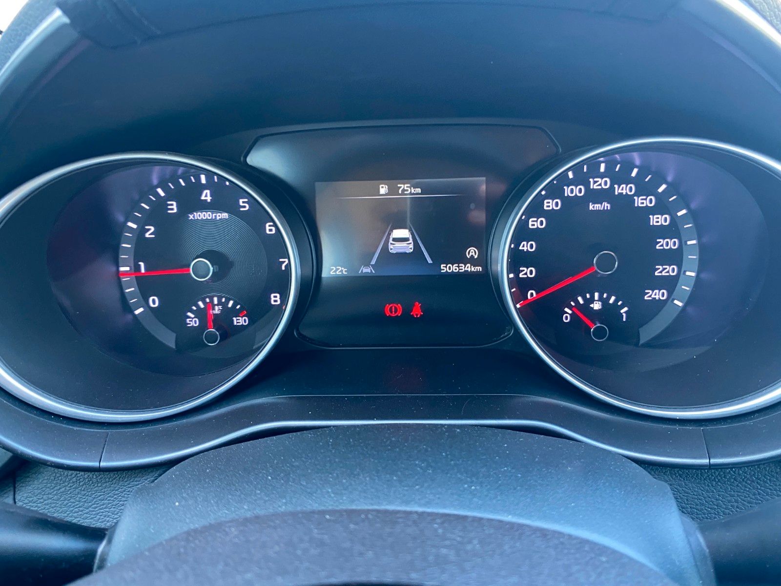 Kia Ceed 1.0 T-GDi - Samsaru's Car Outlet