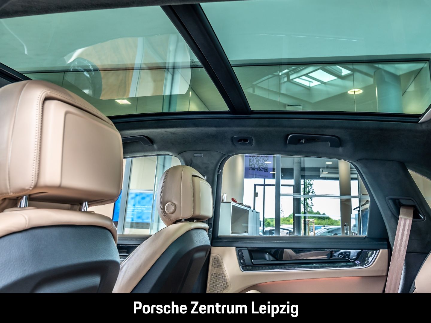 Porsche Cayenne S SportDesign PDCC HeadUp Sitzlüftung AH