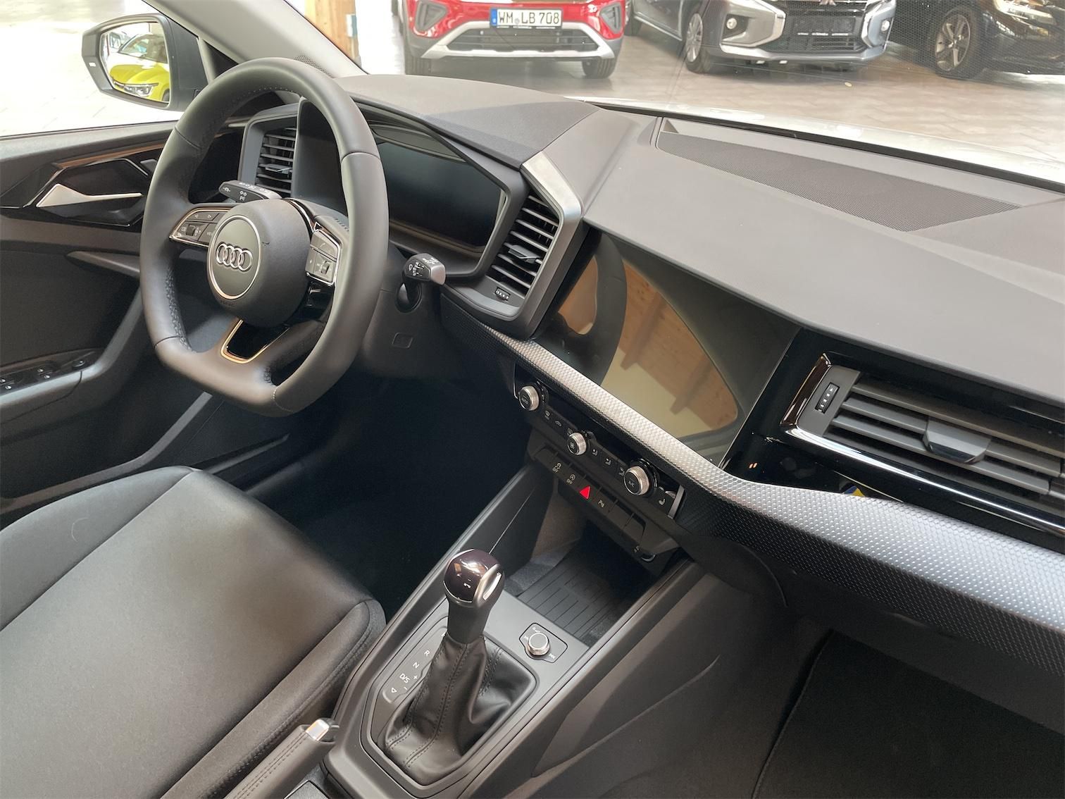 Audi A1 Sportback 25 TFSI S-tronic * ACC * Led *