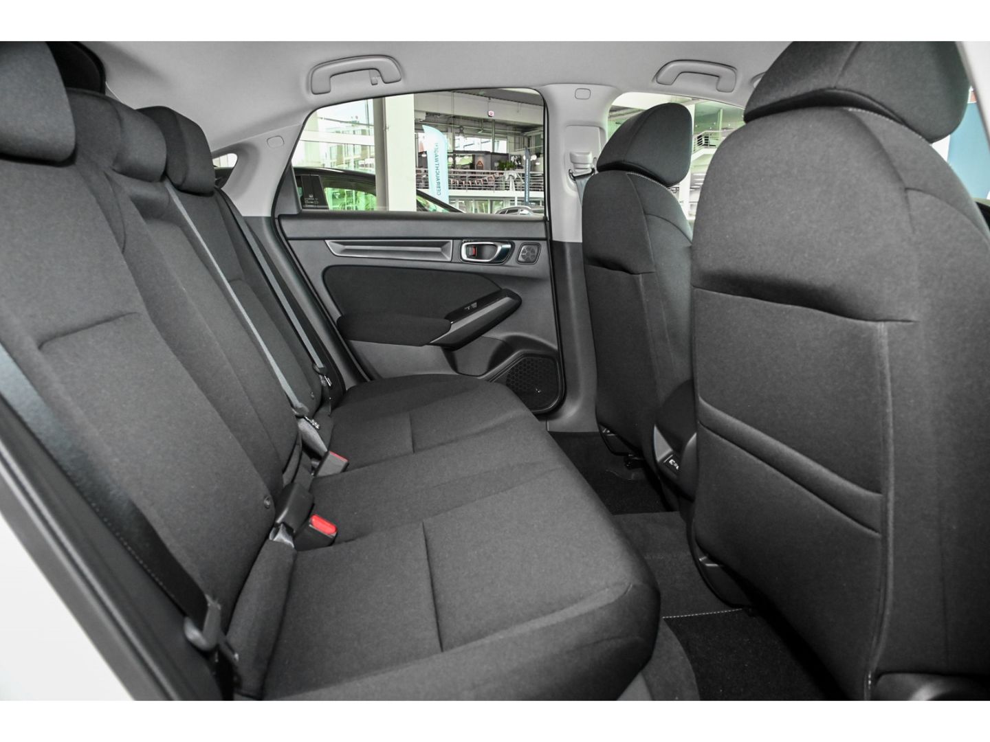 Honda Civic 2.0 ELEGANCE Navigation Alufelgen Rückfahr