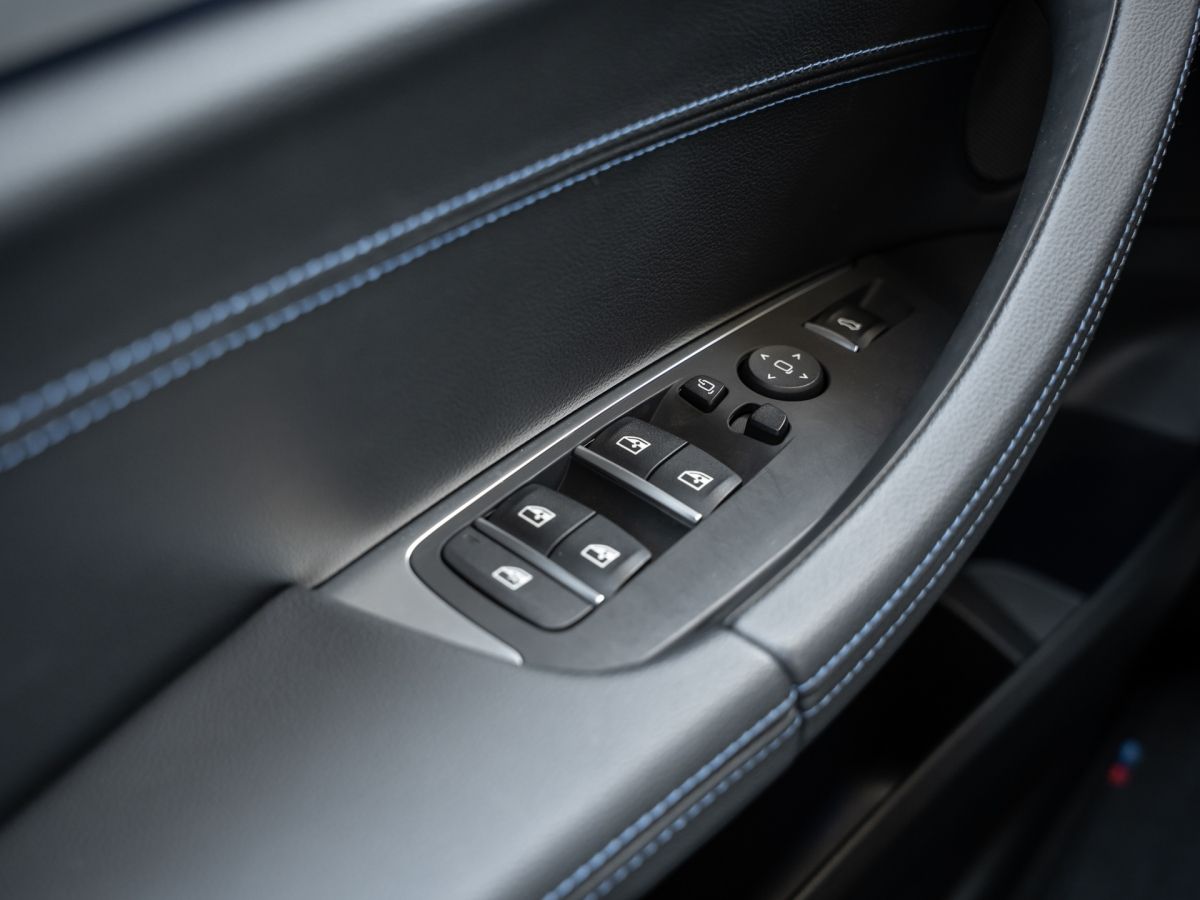 BMW X3 xDrive 20d M Sport - Samsaru's Car Outlet