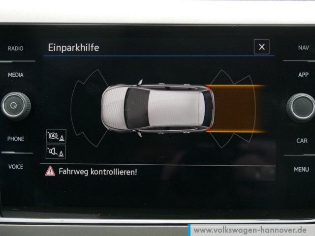Volkswagen Polo 1.0 TSI DSG Comfortline - Samsaru's Car Outlet