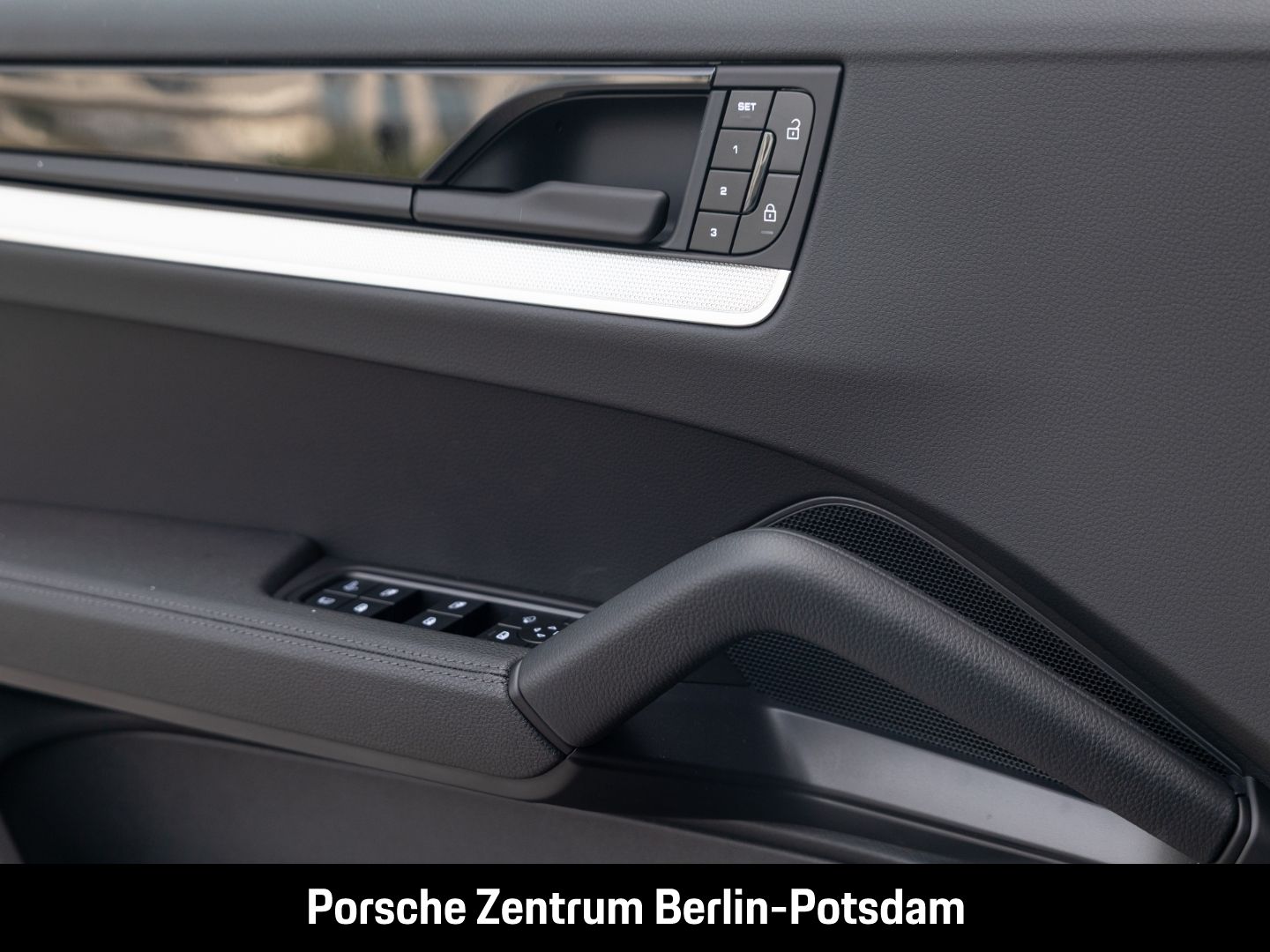 Porsche Cayenne S E-Hybrid Coupe LED-Matrix Head-Up BOSE