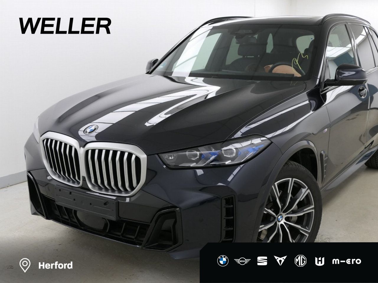 BMW M-SPORT - Samsaru's Car Outlet