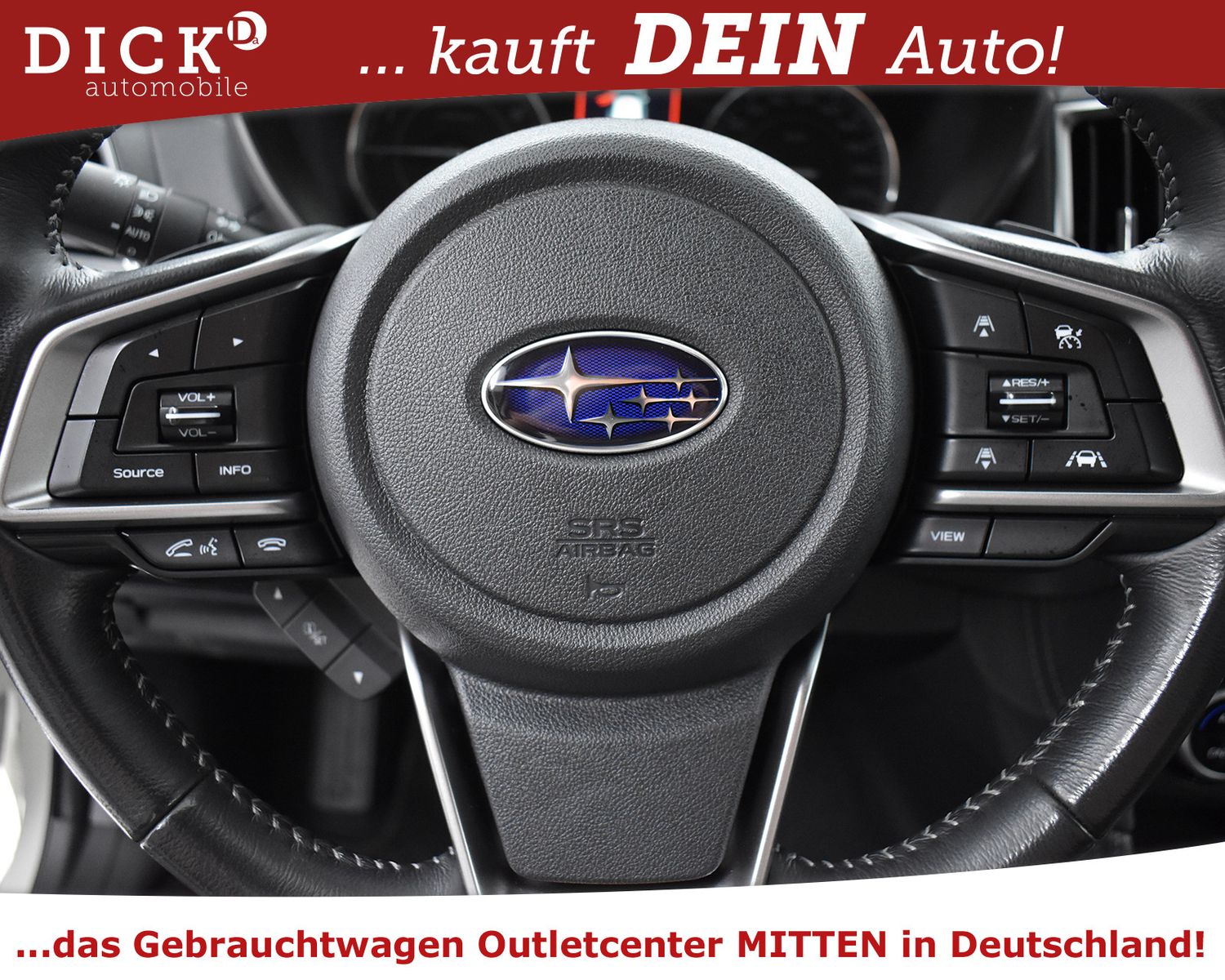Subaru Impreza 1.6i 4WD Aut Exclus - Samsaru's Car Outlet
