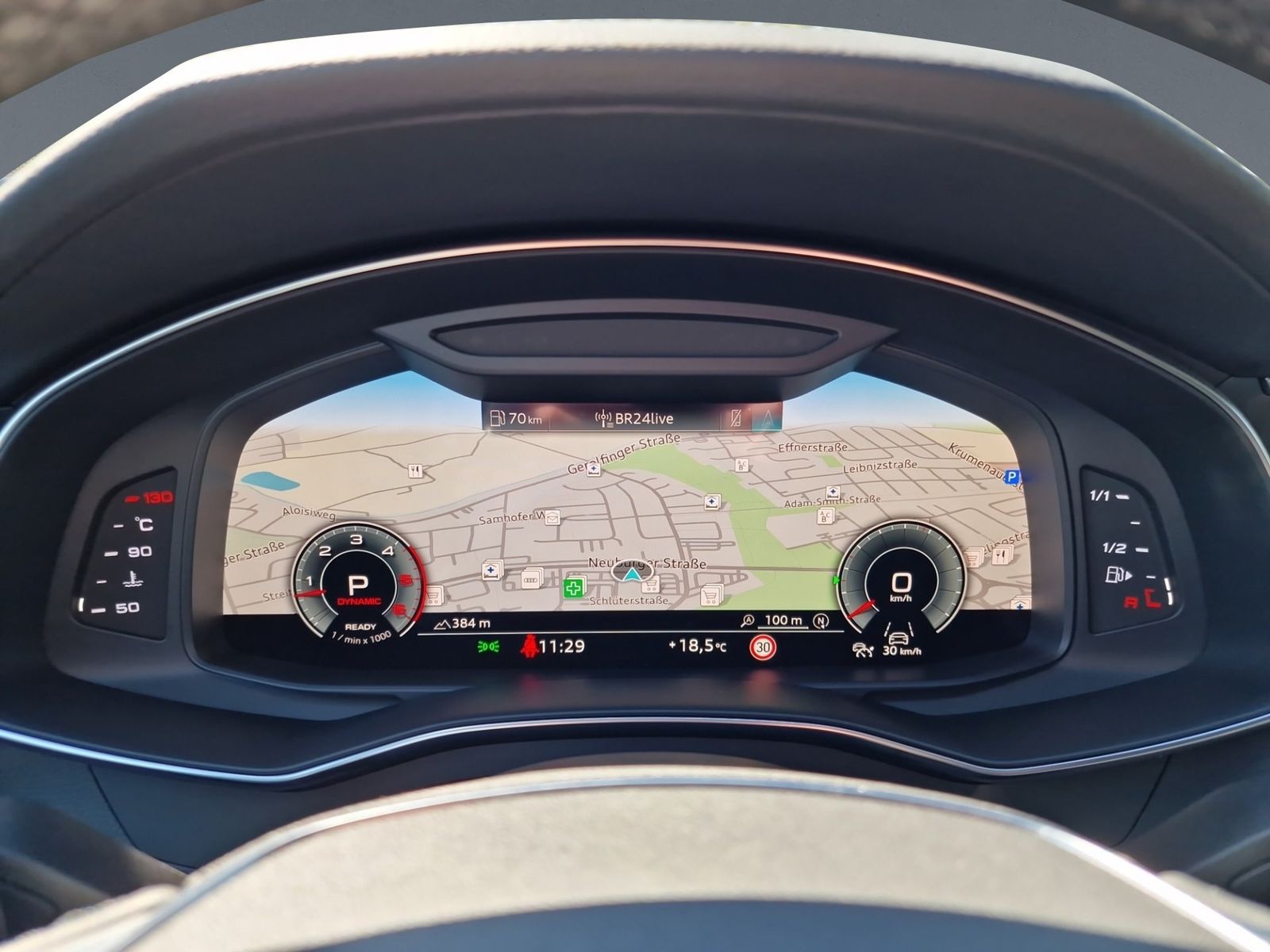 Audi A6 Allroad 55 TDI qu - Samsaru's Car Outlet