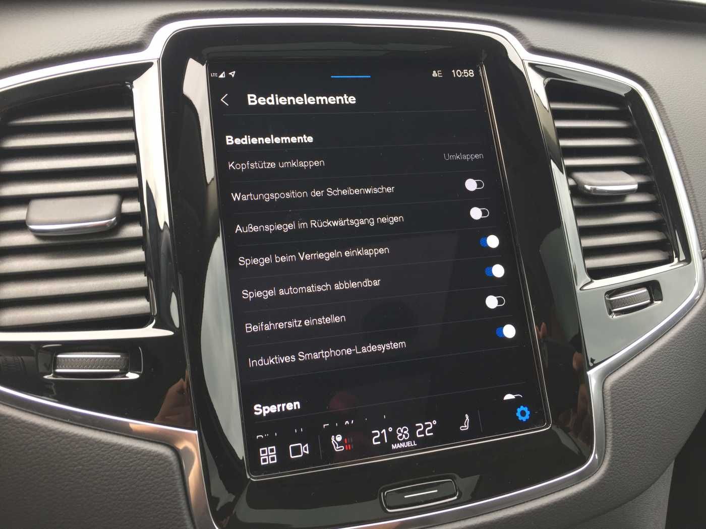 Volvo XC90 XC 90 T8 Plus Bright AWD Recharge Plug-In H