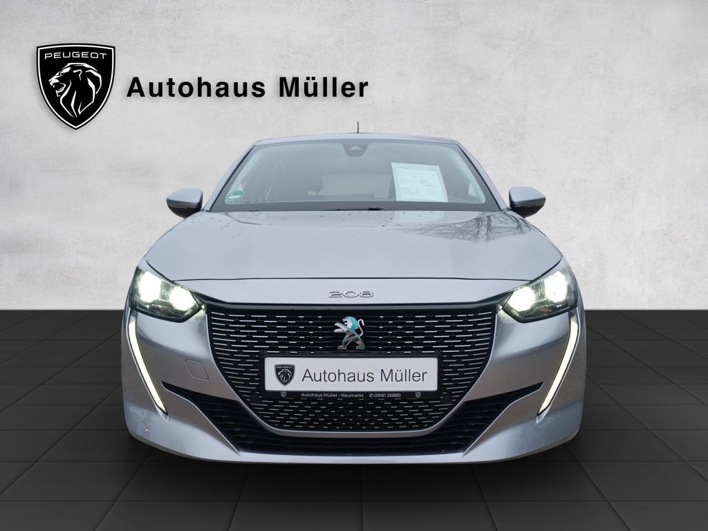 Peugeot 208 Active Pack - Samsaru's Car Outlet