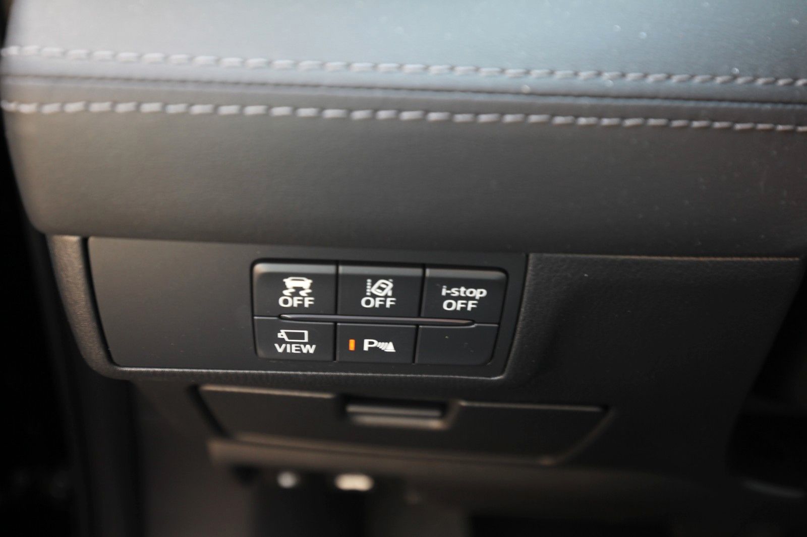 Mazda 6 SKYACTIV-G 194 Aut. Exclusive NAVI BOSE 360°M