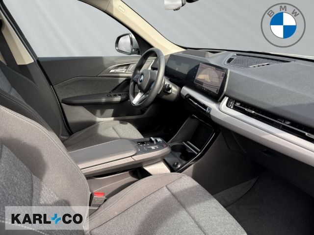 BMW X1 xDrive 23dA - Samsaru's Car Outlet