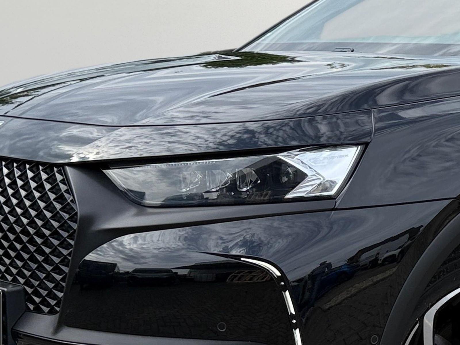 DS Automobiles DS7 CB E-TENSE 4X4 PERFOLINE, LEASING MÖGLICH,RÜ
