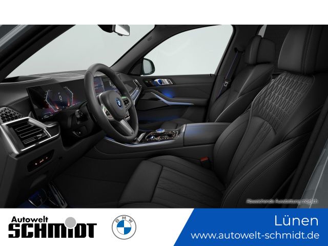 BMW X5 xDrive50e HYBRID M Sportpaket UPE 127.340 EUR