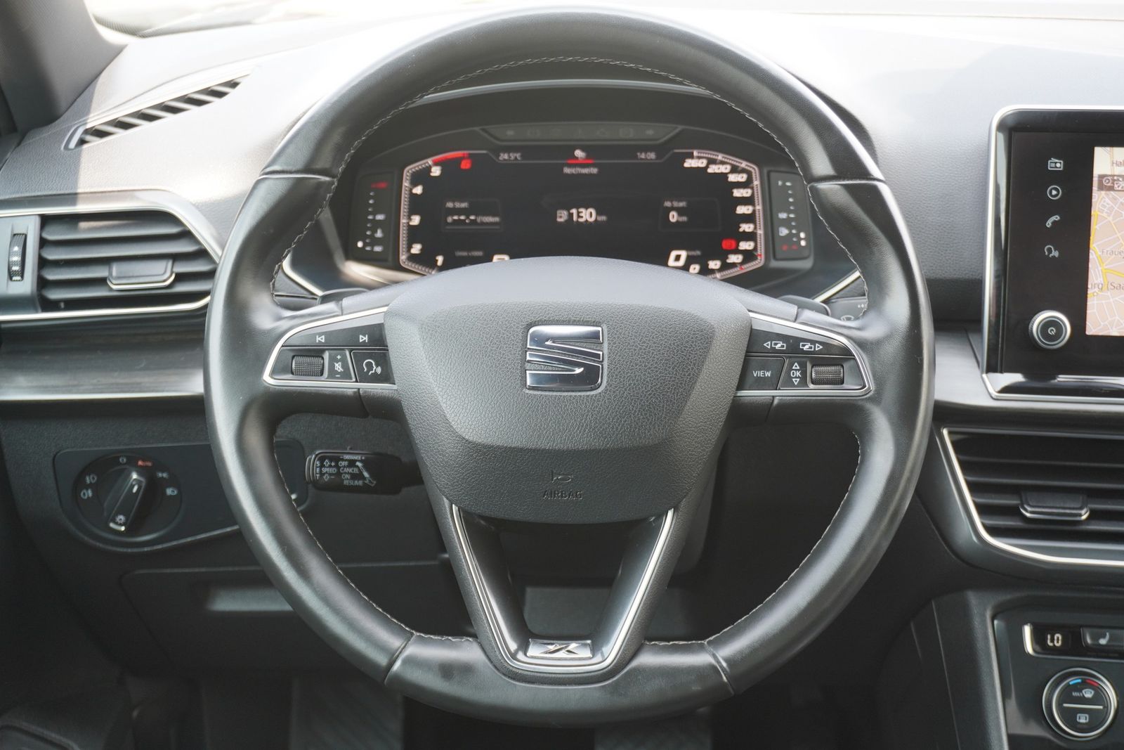 Seat Tarraco 2.0 TDI Xcellence 4Drive - Samsaru's Car Outlet