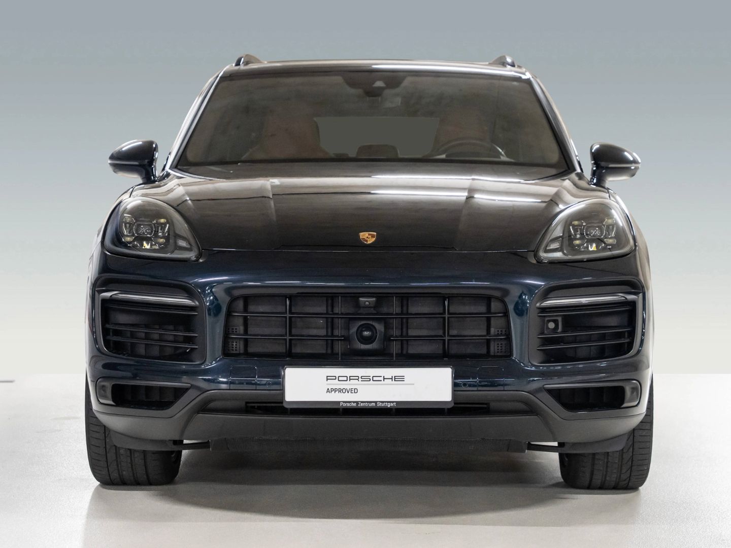 Porsche Cayenne E-Hybrid PDCC BOSE Surround View 18-Wege