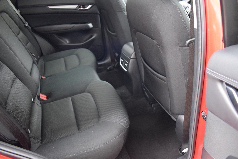 Mazda CX-5 2.5 194PS ADVANTAGE 360° Voll-LED Navi uvm.